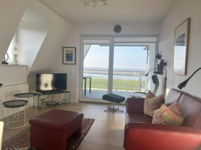 Düne 1, Ferienwohnung 9